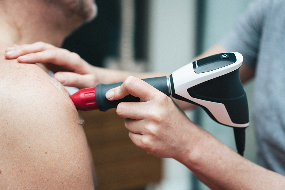 Key Considerations when Buying a Shockwave Device