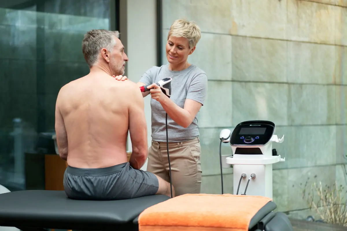 Combination Therapies for Treating Shoulder Impingement