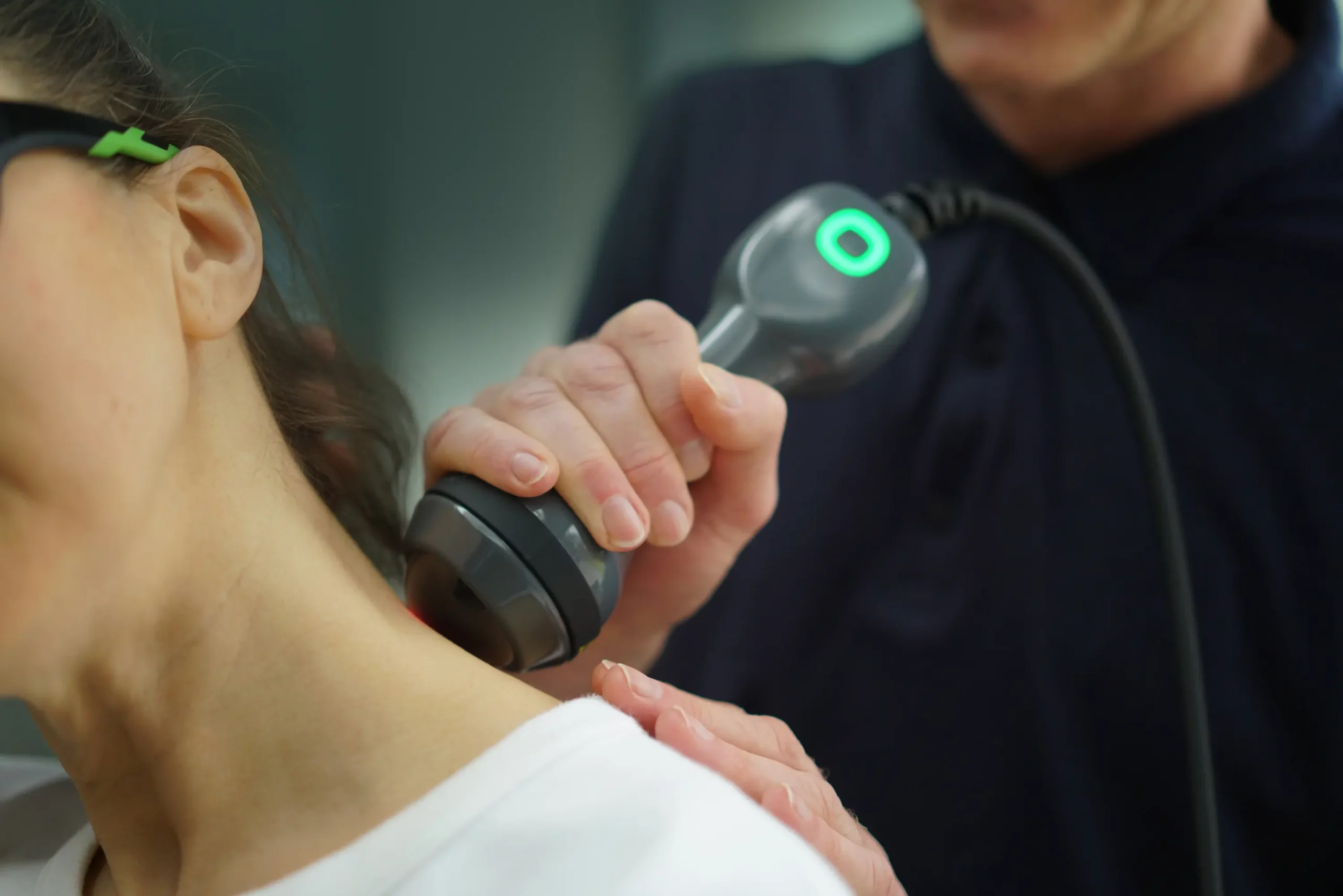 A Beginner’s Guide to Photobiomodulation (Laser) Therapy for Clinicians